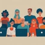 5 communautés à rejoindre pour mieux se former en informatique