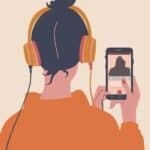 7 podcasts pour apprendre sur TikTok