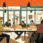 7 Communautés à rejoindre pour mieux se former à la création d’entreprise ?
