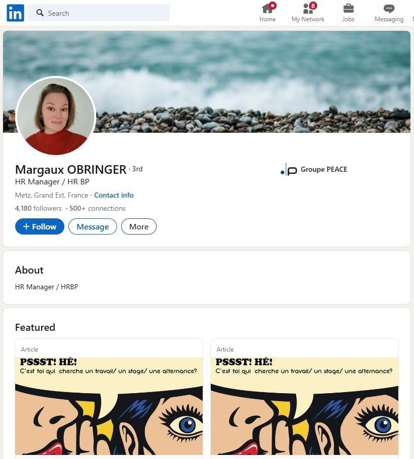 Margaux OBRINGER