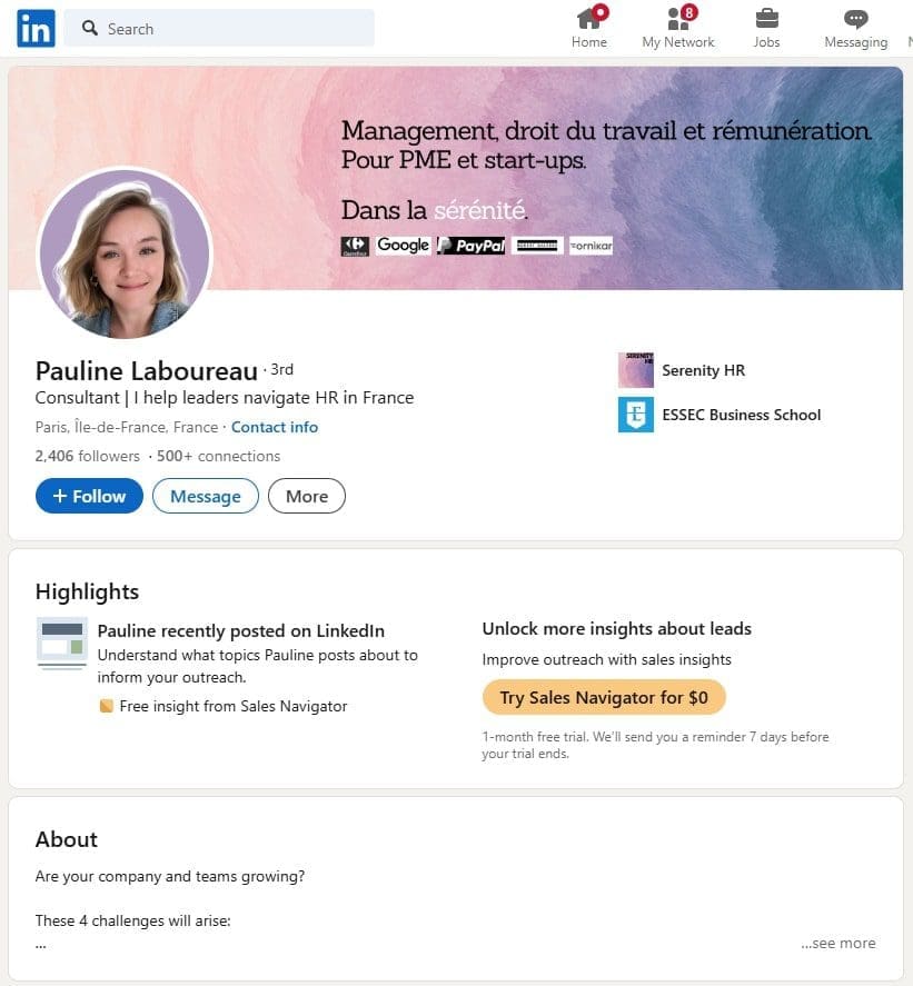 Pauline