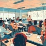 10 écoles ou se former à la création d’entreprise en France