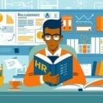 14 livres pour vous former aux ressources humaines en 2026
