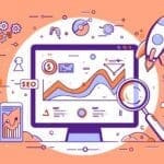 82 statistiques sur le SEO