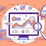 82 statistiques sur le SEO