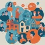 7 Communautés à rejoindre pour mieux se former à l’immobilier