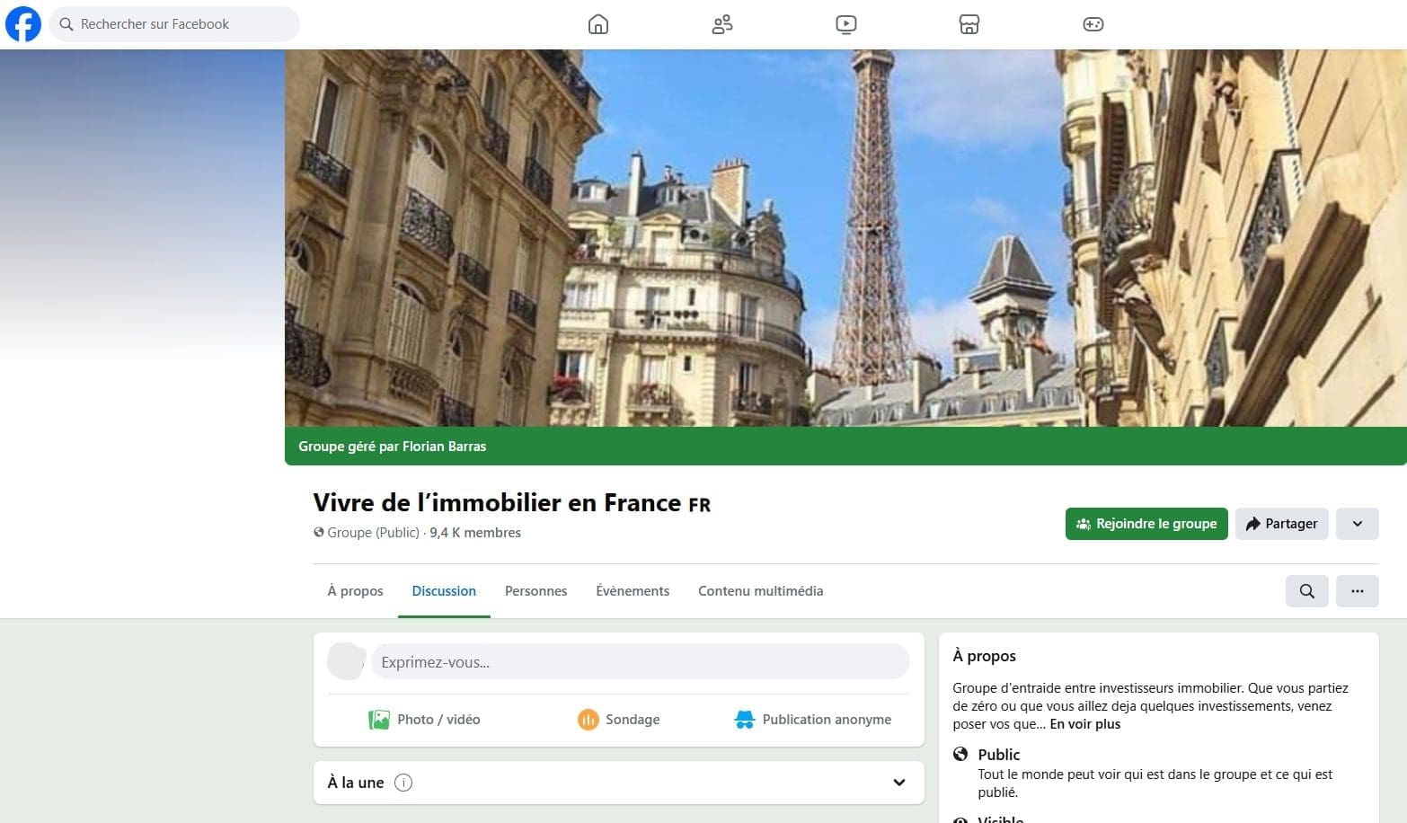 7 Communautés à rejoindre pour mieux se former à l'immobilier 7 Vivre de lImmobilier en France fr