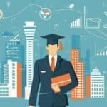 10 écoles ou se former à l’immobilier en France