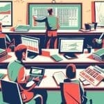 10 écoles où se former à la comptabilité en France