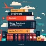 5 livres pour mieux vous former à Docker