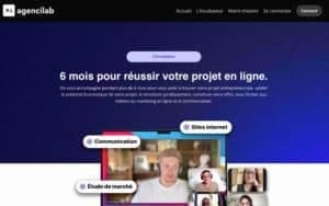 Formez-vous aux compétences du marketing digital et aux nouvelles technologies. – agencilab