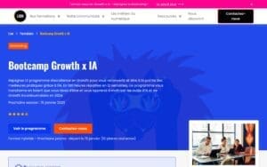 Bootcamp Growth x IA – Lion