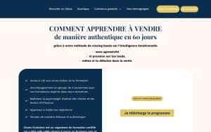 Formation au closing - Closer Evolution