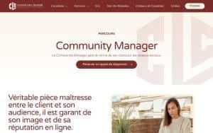Community Manager - Custom Life Changer