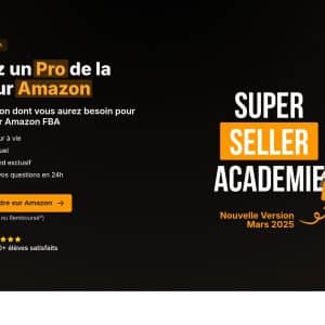 Super Seller Académie 4.0 - OseilleTV