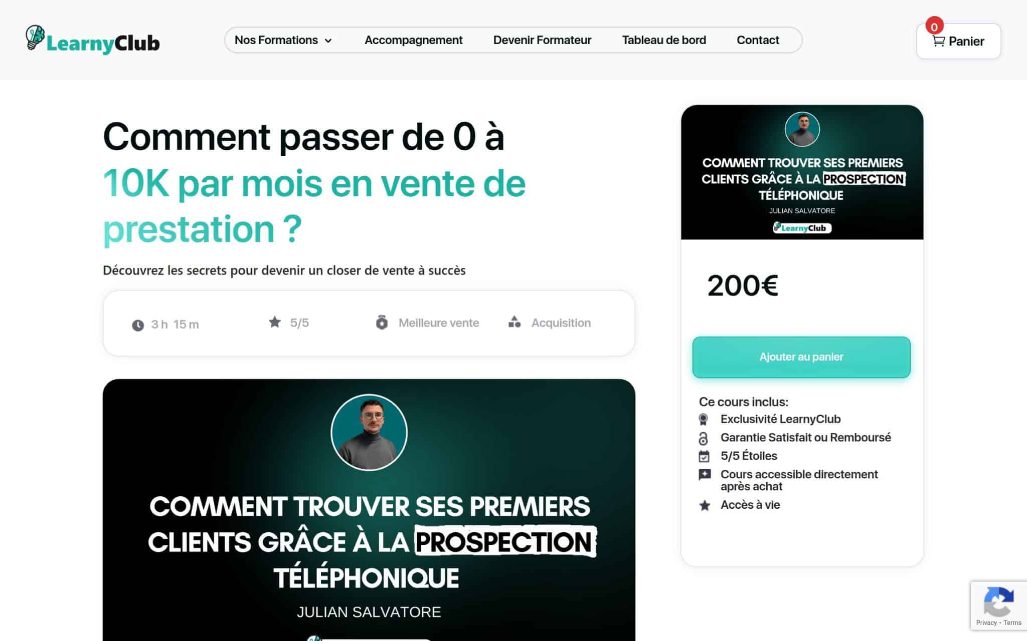 Augmentez vos ventes e-commerce de +20% avec le CRO, sans plus de budget pub - LearnyClub