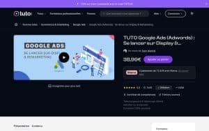 Google Ads (Adwords) : Se lancer sur Display & Remarketing – Tuto