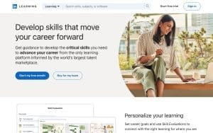 LinkedIn Learning - LinkedIn