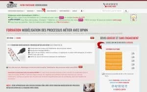 Formation Modélisation des processus métier avec BPMN - CertYou