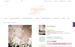 Event Planner – Wedding Academy