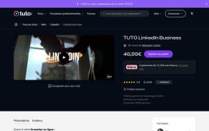 LinkedIn Business - Tuto