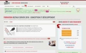 Formation Biztalk Server 2016 - CertYou