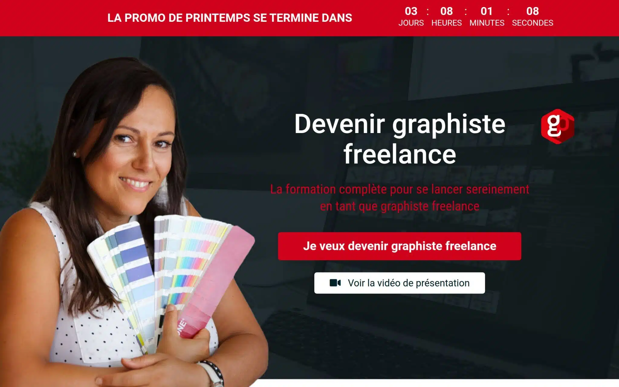 Devenir graphiste freelance - Graphiste Pro