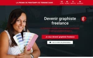 Devenir graphiste freelance – Graphiste Pro