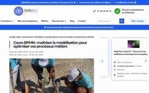 Cours BPMN - Skills4All