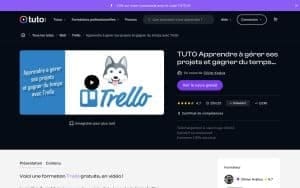 Apprendre à gérer ses projets et gagner du temps avec Trello – Tuto