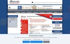Gestion de projet avec Notion et Trello – Alphadis
