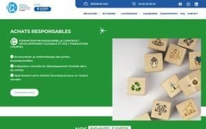 Formations Achats responsables – Emisa
