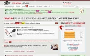 Réussir les certifications ArchiMate Foundation et ArchiMate Practitioner – CertYou