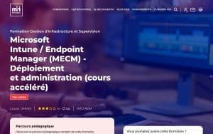 Microsoft Intune / Endpoint Manager (MECM) – M2i