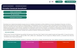Formation ZennoLab Zennoposter – Optédif Formation