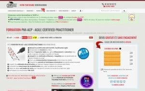 Formation PMI-ACP : Agile Certified Practitioner – CertYou