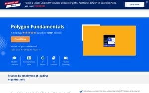 Polygon Fundamentals – 101 Blockchains