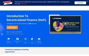 Introduction To Decentralized Finance (DeFi) – 101 Blockchains