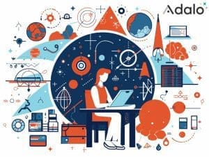 Meilleures Formations Adalo