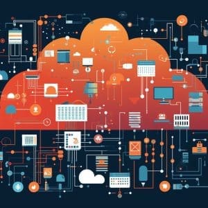 Architecture Google Cloud Platform