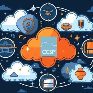 Certification CCSP