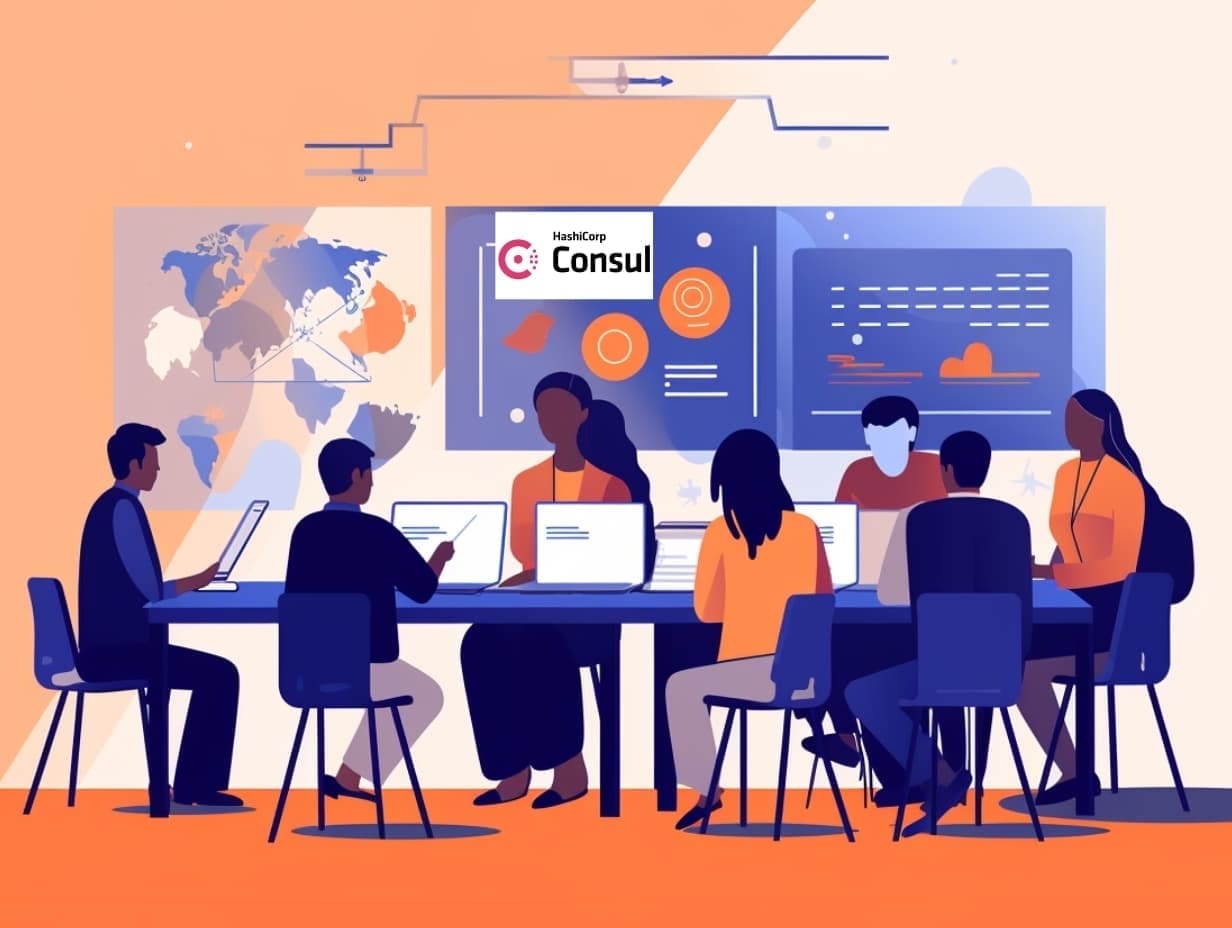 Meilleures Formations Consul