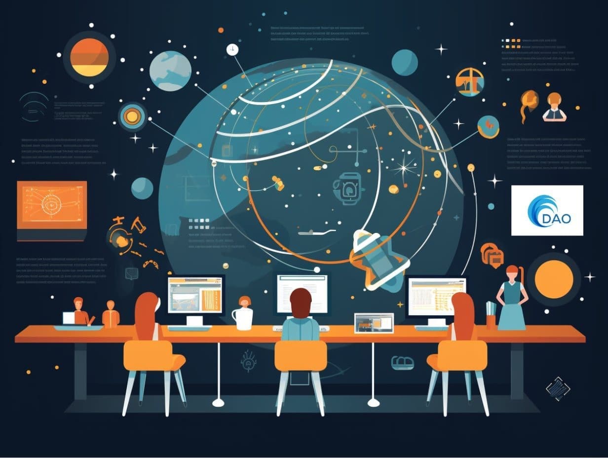 Formations DAO : Classement 2026 🏆 (LearnThings)