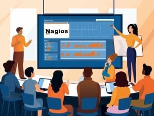 Meilleures Formations Nagios