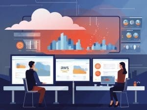 Meilleures Formations Opérations système sur AWS