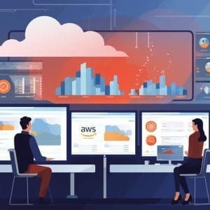 Opérations système sur AWS