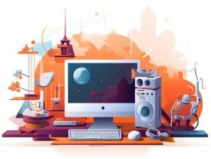 Meilleures Formations Substance Designer