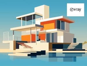 Meilleures Formations Vray