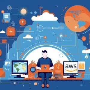 Développer sur AWS