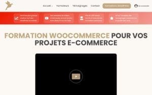Formation WOocommerce pour vos projets e-commerce - WP Origami